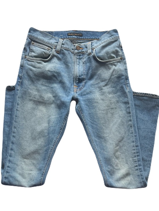 Nudie Jeans Denim - Nudie Women’s Jeans 29 x 32
